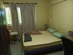 Blk 411 Commonwealth Avenue West (Clementi), HDB 4 Rooms #502313291